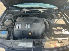 Audi A3 LPG 1.8 125ps | Mobile.bg    9