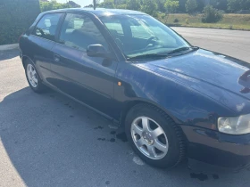 Audi A3 LPG 1.8 125ps | Mobile.bg    5