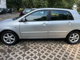 Обява за продажба на Toyota Corolla ~4 200 лв. - изображение 5