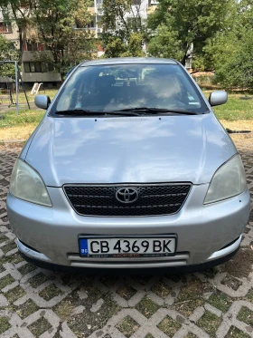 Обява за продажба на Toyota Corolla ~4 200 лв. - изображение 1