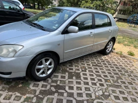 Обява за продажба на Toyota Corolla ~4 200 лв. - изображение 3