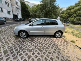 Обява за продажба на Toyota Corolla ~4 200 лв. - изображение 4