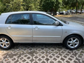 Обява за продажба на Toyota Corolla ~4 200 лв. - изображение 6