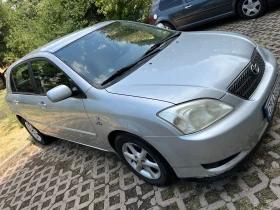 Обява за продажба на Toyota Corolla ~4 200 лв. - изображение 1