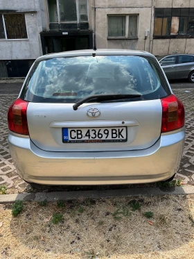 Обява за продажба на Toyota Corolla ~4 200 лв. - изображение 2