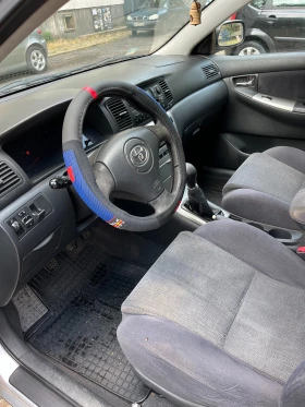 Обява за продажба на Toyota Corolla ~4 200 лв. - изображение 11