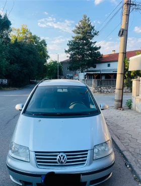 Обява за продажба на VW Sharan ~4 444 лв. - изображение 4