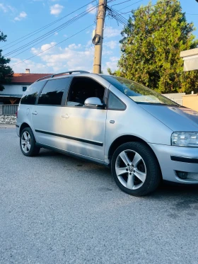 Обява за продажба на VW Sharan ~4 444 лв. - изображение 6