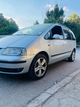 Обява за продажба на VW Sharan ~4 444 лв. - изображение 5