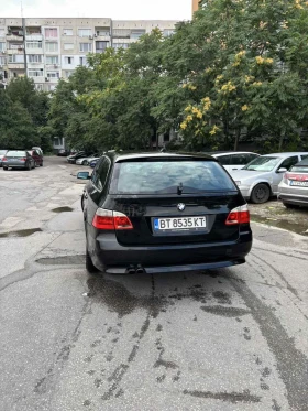 BMW 525 | Mobile.bg    4