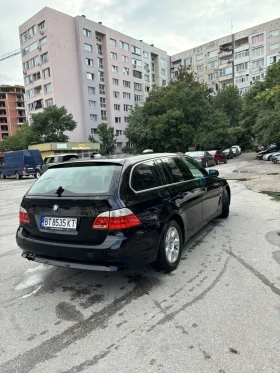 BMW 525 | Mobile.bg    6