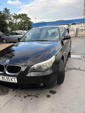 BMW 525 | Mobile.bg    7