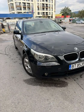 BMW 525 | Mobile.bg    3