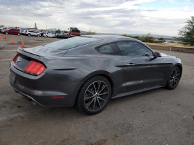 Ford Mustang COUPE/   | Mobile.bg    4