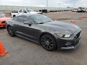 Ford Mustang COUPE/   | Mobile.bg    3