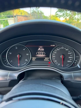 Audi A6 3.0tdi, 245.. S-line | Mobile.bg    10