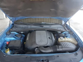 Dodge Charger R/T/5.7L/SPORTPACK/ - 40200 лв. - 19143917 11