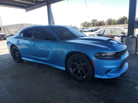Dodge Charger R/T/5.7L/SPORTPACK/ - 40200 лв. - 19143917 3