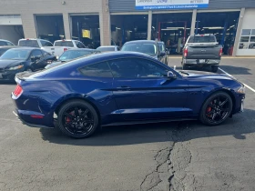 Ford Mustang * * GT * * CARFAX * *   * *  | Mobile.bg    3