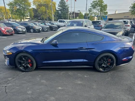 Ford Mustang * * GT * * CARFAX * *   * *  | Mobile.bg    4