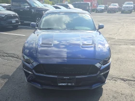 Ford Mustang * * GT * * CARFAX * *   * *  | Mobile.bg    2
