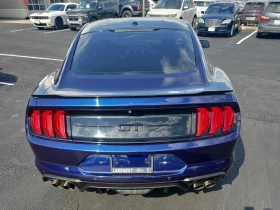 Ford Mustang * * GT * * CARFAX * *   * *  | Mobile.bg    5
