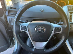 Обява за продажба на Toyota Verso ~11 500 лв. - изображение 11 | Auto.bg Обява за продажба на Toyota Verso ~11 500 лв. - изображение 11