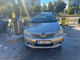 Обява за продажба на Toyota Verso ~11 500 лв. - изображение 1 | Auto.bg Обява за продажба на Toyota Verso ~11 500 лв. - изображение 1
