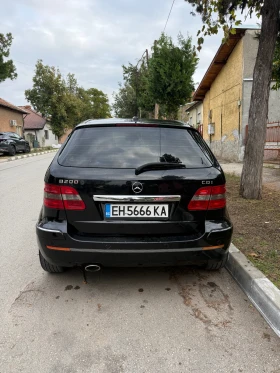 Mercedes-Benz B 200 - 5500 лв. / 2812.11 € - 26720786 5