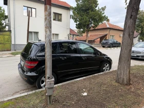Mercedes-Benz B 200 - 5500 лв. / 2812.11 € - 26720786 6
