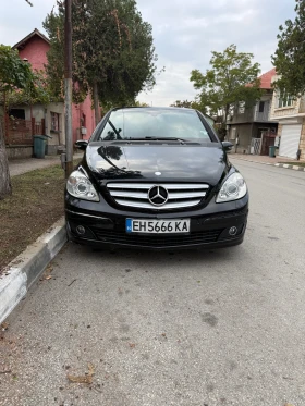 Mercedes-Benz B 200 - 5500 лв. / 2812.11 € - 26720786 2