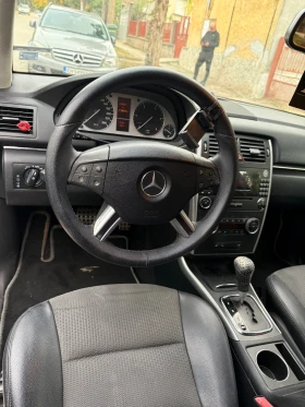 Mercedes-Benz B 200 - 5500 лв. / 2812.11 € - 26720786 8