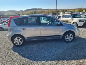 Nissan Note 1.4i.16v.88hp.Klima!!118000km.!!Service Books!! - 6899 лв. / 3527.40 € - 19425654 7