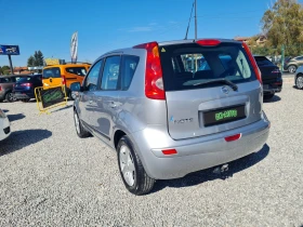 Nissan Note 1.4i.16v.88hp.Klima!!118000km.!!Service Books!! - 6899 лв. / 3527.40 € - 19425654 4