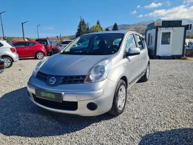 Nissan Note 1.4i.16v.88hp.Klima!!118000km.!!Service Books!! - 6899 лв. / 3527.40 € - 19425654 2