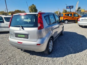 Nissan Note 1.4i.16v.88hp.Klima!!118000km.!!Service Books!! - 6899 лв. / 3527.40 € - 19425654 6