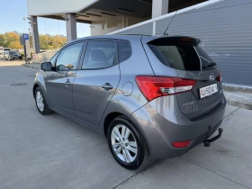 Обява за продажба на Hyundai Ix20 1.6i Automat ~13 999 лв. - изображение 5 | Auto.bg Обява за продажба на Hyundai Ix20 1.6i Automat ~13 999 лв. - изображение 5