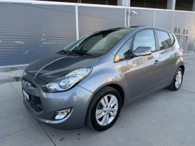 Обява за продажба на Hyundai Ix20 1.6i Automat ~13 999 лв. - изображение 1 | Auto.bg Обява за продажба на Hyundai Ix20 1.6i Automat ~13 999 лв. - изображение 1