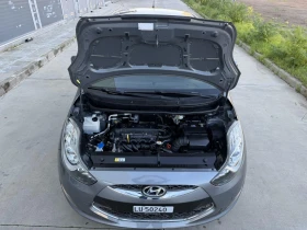 Обява за продажба на Hyundai Ix20 1.6i Automat ~13 999 лв. - изображение 3 | Auto.bg Обява за продажба на Hyundai Ix20 1.6i Automat ~13 999 лв. - изображение 3