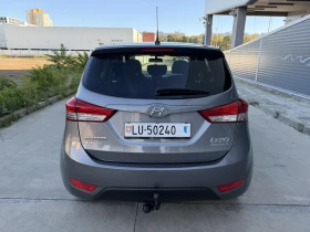 Обява за продажба на Hyundai Ix20 1.6i Automat ~13 999 лв. - изображение 6 | Auto.bg Обява за продажба на Hyundai Ix20 1.6i Automat ~13 999 лв. - изображение 6