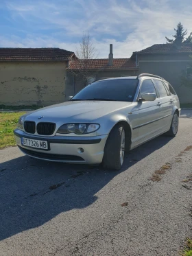    BMW 330   330 HD
