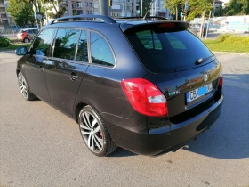 Skoda Fabia VRS 180kc SWISS - 6500 € / 12712.90 лв. - 11935273 7
