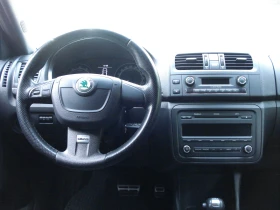 Skoda Fabia VRS 180kc SWISS | Mobile.bg    13