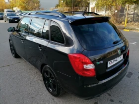 Skoda Fabia VRS 180kc SWISS | Mobile.bg    7