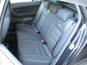 Skoda Fabia VRS 180kc SWISS | Mobile.bg    14