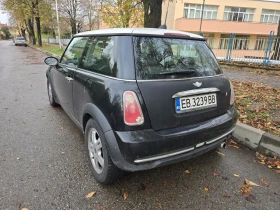 Mini Cooper, снимка 3