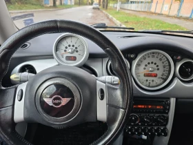 Mini Cooper, снимка 5