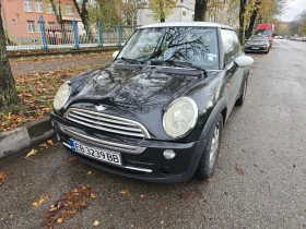 Mini Cooper  - изображение 1