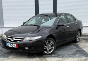 Honda Accord 2.0 i-VTEC (155 к.с.)   Фейслифт, 2008 г.