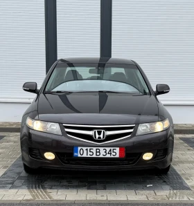 Honda Accord 2.0 i-VTEC (155 к.с.)   Фейслифт, 2008 г. - 9499 лв. / 4856.76 € - 27764244 2